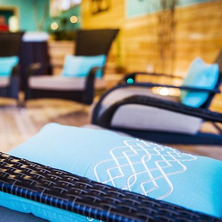 Village Scandinave Lodge & Spa Shediac Eksteriør bilde
