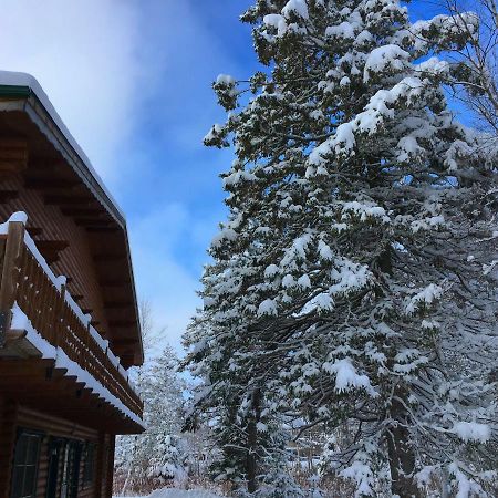 Village Scandinave Lodge & Spa Shediac Eksteriør bilde
