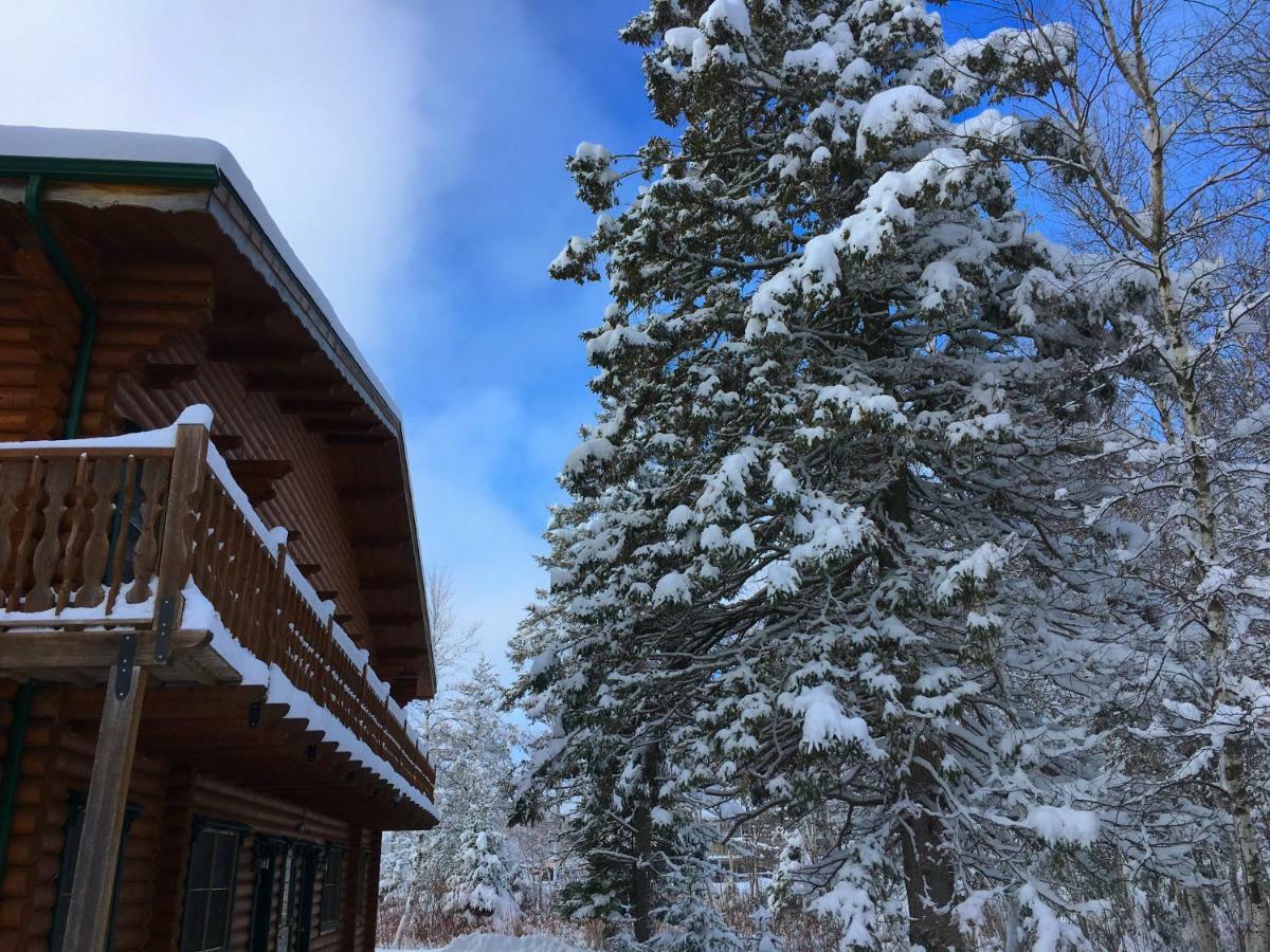 Village Scandinave Lodge & Spa Shediac Eksteriør bilde